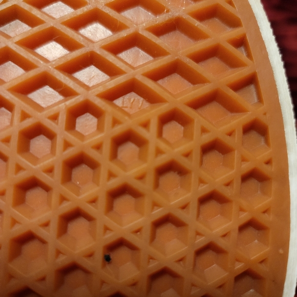 Unisex Van's womens 8, mens 6.5 - Picture 3 of 7